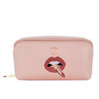 [PRÉ VENDA] Necessaire Pillow Talk Charlotte Tilbury