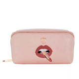 Necessaire Pillow Talk Charlotte Tilbury Edição Limitada