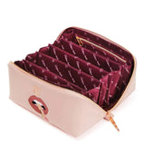 Necessaire Pillow Talk Charlotte Tilbury Edição Limitada