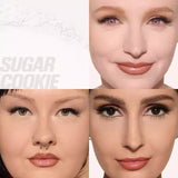 Pó Easy Bake Loose HUDA BEAUTY Cor: Sugar Cookie