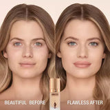 Base Airbrush Flawless Charlotte Tilbury Cor: 4 Neutral