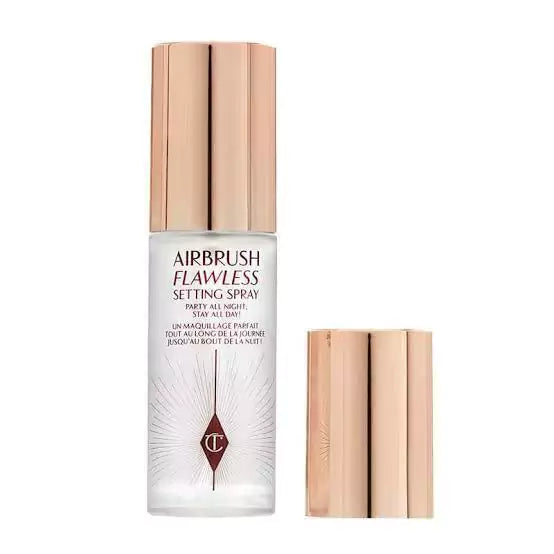 Spray Airbrush Flawless Charlotte Tilbury 34ml