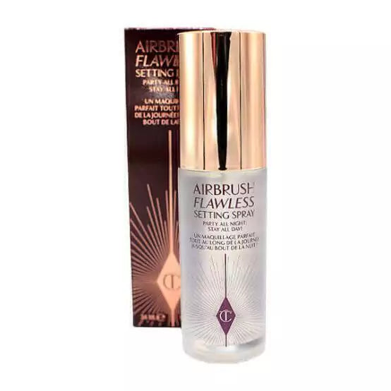 Spray Airbrush Flawless