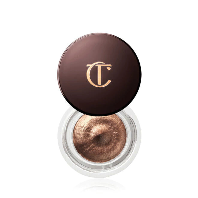 Sombra Charlotte Tilbury Cor: Chocolate Bronze