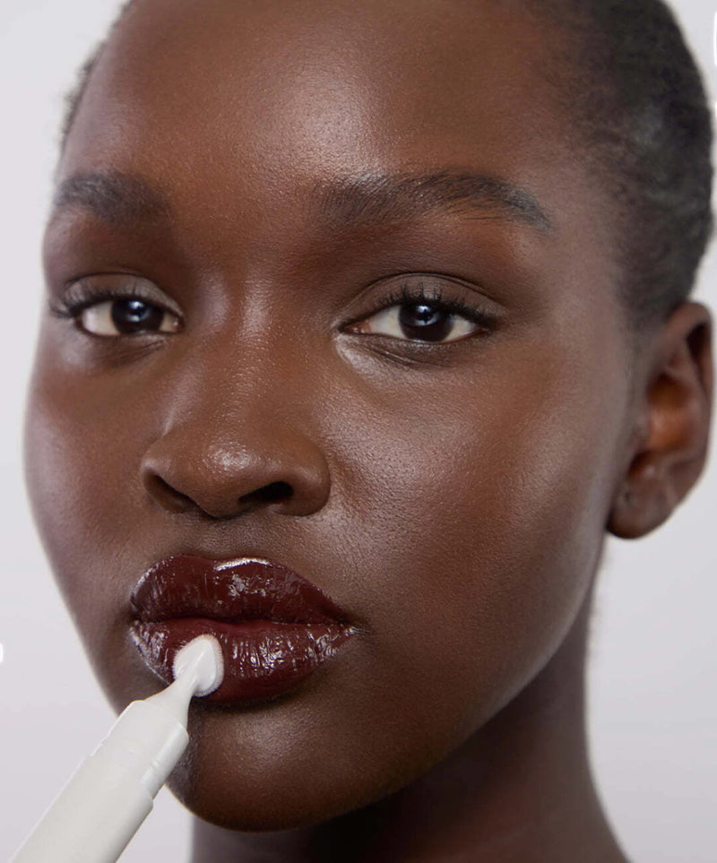 Batom lipstick REFY Cor: MORELLO