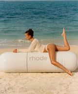 Spray Facial Hidratante Glazing Mist Rhode 80ml