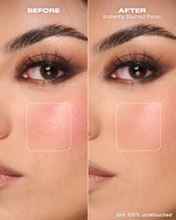 Pó Bouclé Silk ONE/SIZE By Patrick Starrr Cor: Fair