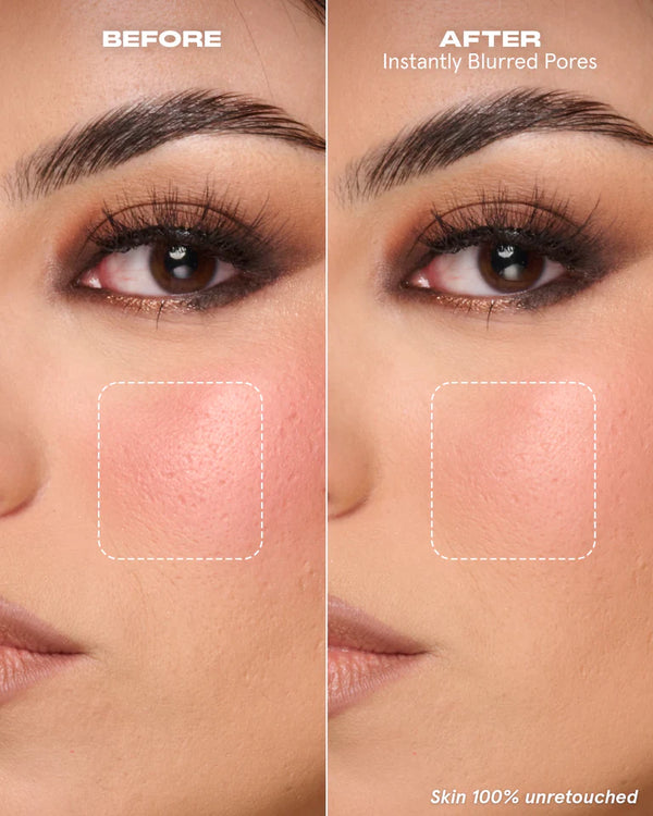 Pó Bouclé Silk ONE/SIZE By Patrick Starrr Cor: Fair