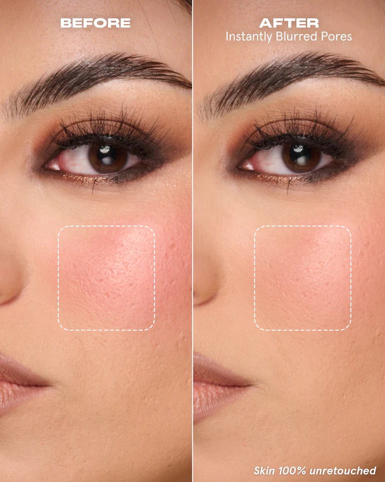 Pó Bouclé Silk ONE/SIZE By Patrick Starrr Cor: Fair