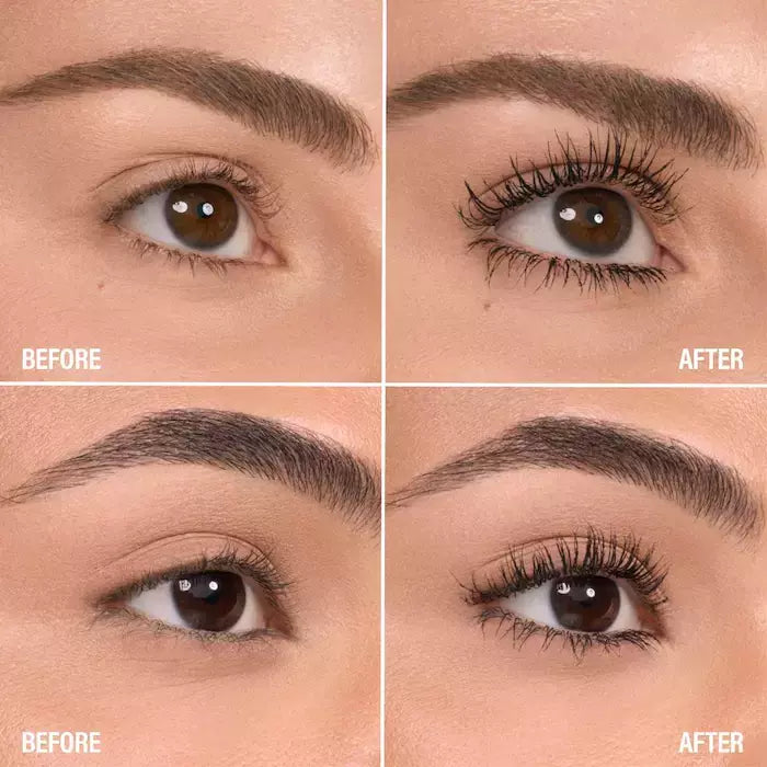 Máscara Volumizing & Lift BY MARIO