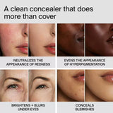 Corretivo Haus Labs Lady Gaga Cor: 11 Light Neutral