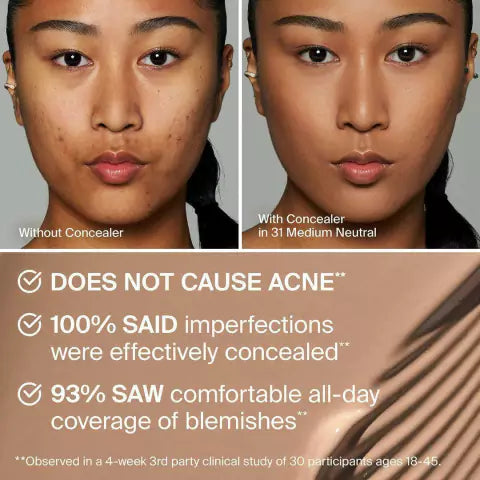 Corretivo Haus Labs Lady Gaga Cor: 11 Light Neutral