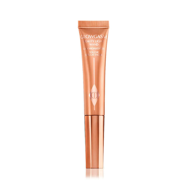 Blush Glowgasm Beauty Light Wand Charlotte Tilbury Cor: Peachgasm