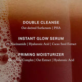 KIT MINI GREAT SKIN SKINCARE ESSENTIALS MERIT