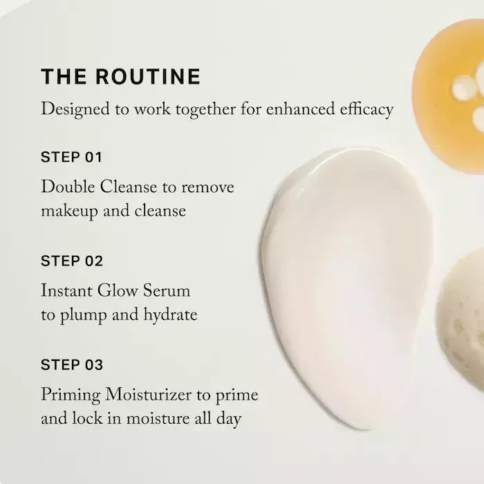 KIT MINI GREAT SKIN SKINCARE ESSENTIALS MERIT