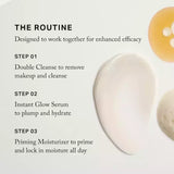 KIT MINI GREAT SKIN SKINCARE ESSENTIALS MERIT