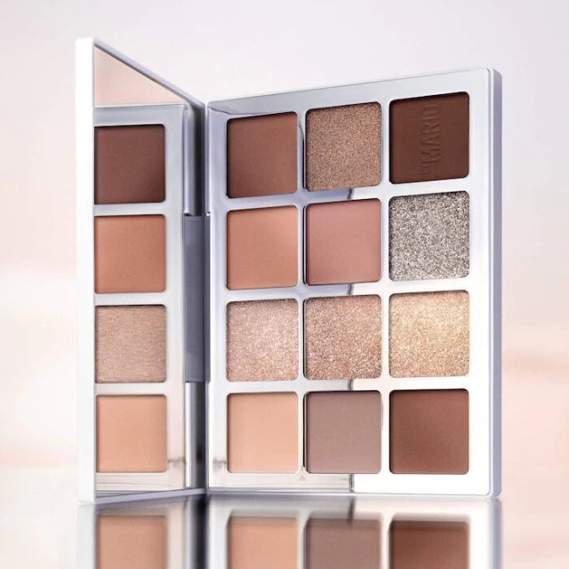 Palette Ethereal Eyes The Original