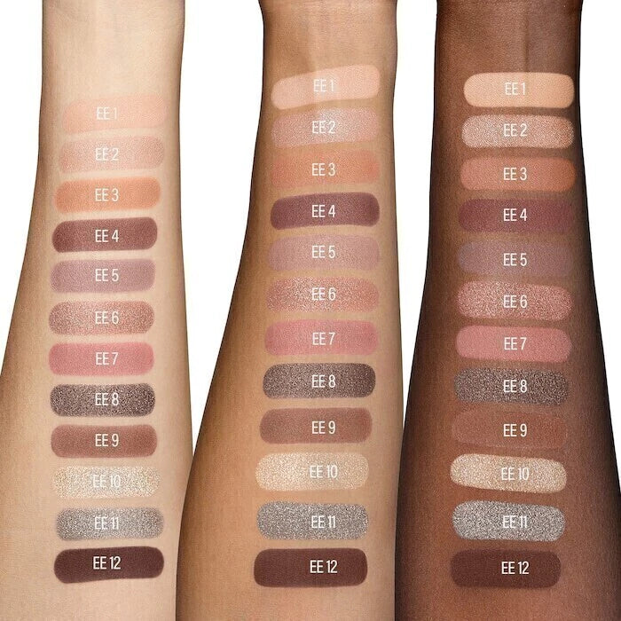 Palette Ethereal Eyes The Original