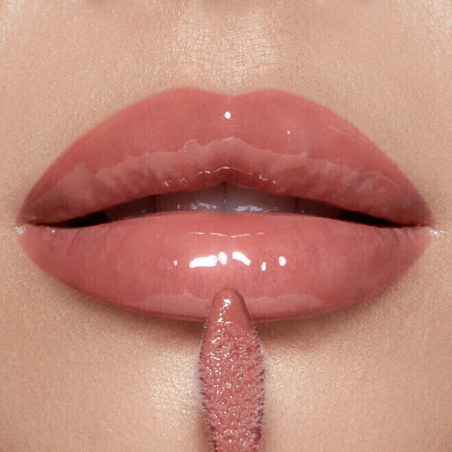Pillow talk Big Lip Plump Gasm Charlotte Tilbury/ Cor: Fair/Medium