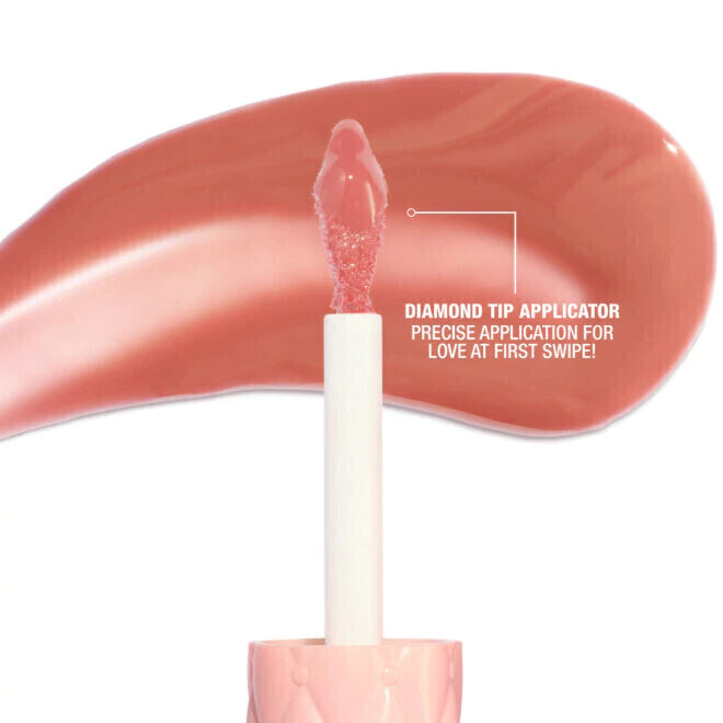 Pillow talk Big Lip Plump Gasm Charlotte Tilbury/ Cor: Fair/Medium