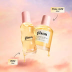 Mini Honey Infused Hair Perfume