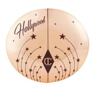 Iluminador Glow Glide Cor: Champagne Glow Charlotte Tilbury