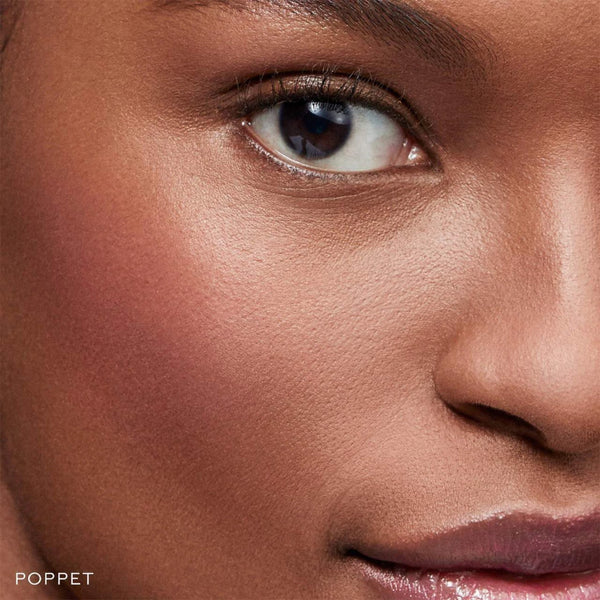 Lip + Blush Stick Westman Atelier Cor: Poppet