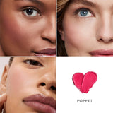 Lip + Blush Stick Westman Atelier Cor: Poppet