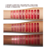 Batom Hollywood Charlotte Tilbury Cor: Icon Baby