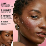 Paleta Multifuncional