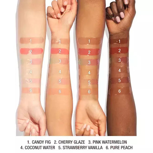 Lip Oil Unreal Charlotte Tilbury Cor: Pink Watermelon