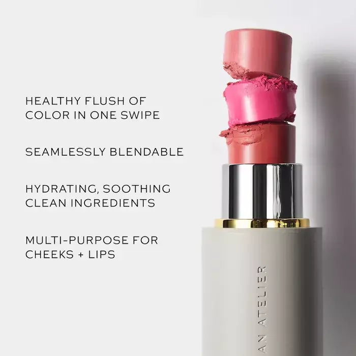 Trio Baby Cheeks Blush WESTMAN ATELIER