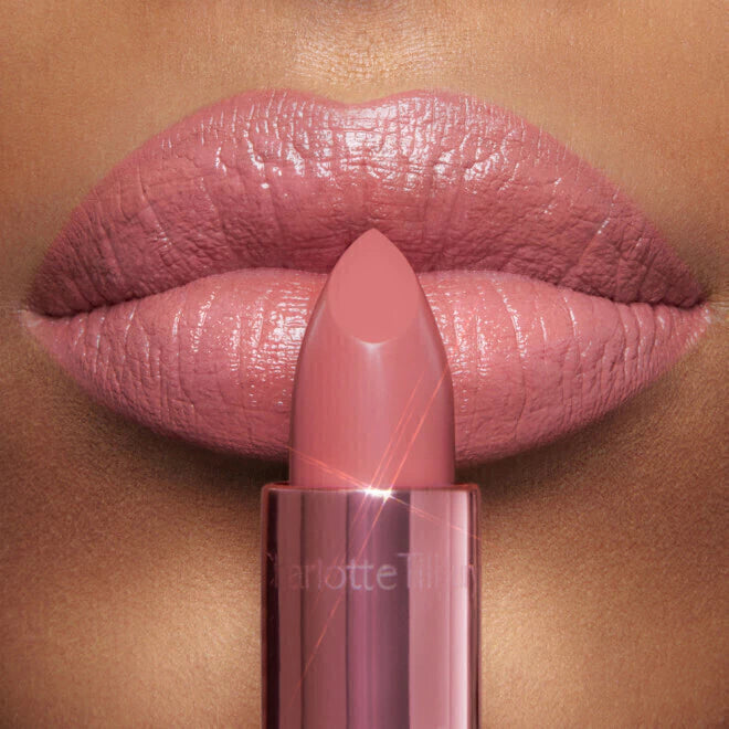Batom Hollywood Charlotte Tilbury Cor: Icon Baby