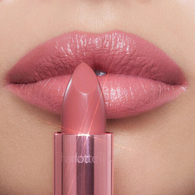 Batom Hollywood Charlotte Tilbury Cor: Icon Baby