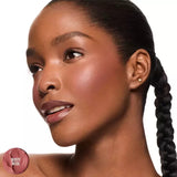 Mini Soft Pop Blush Stick Cor: Dusty Rose BY MARIO