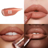 Lip Matte Airbrush Flawless Charlotte Tilbury Cor: Nude Blur