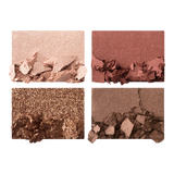 Paleta Luxury Eyeshadow Charlotte Tilbury Cor: The Bella Sofia