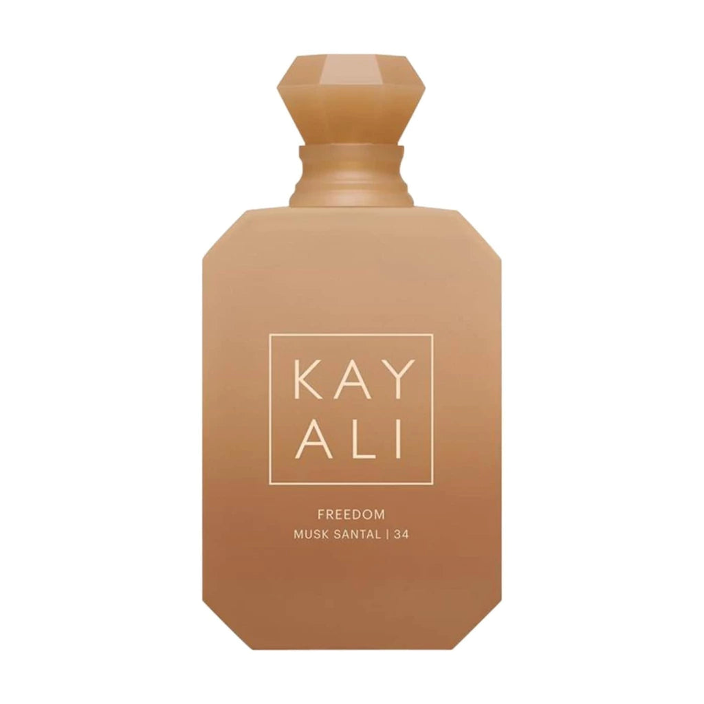 [PRÉ VENDA] FREEDOM MUSK SANTAL KAYALI