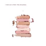 Paleta Hollywood Instant Look Charlotte Tilbury Cor: Pretty, Glowing Beauty