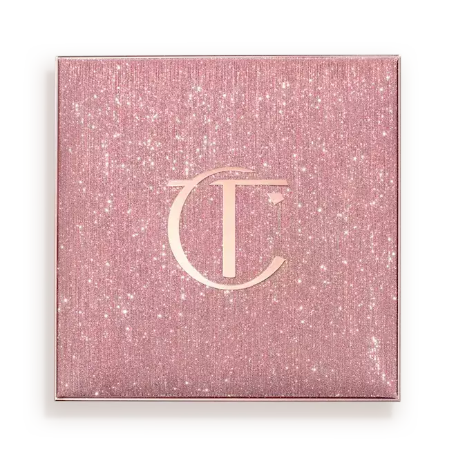 Paleta Hollywood Instant Look Charlotte Tilbury Cor: Pretty, Glowing Beauty