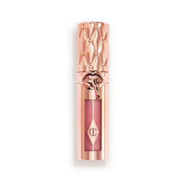 Lip Gloss Plumpgasm Cor: Strawberry Chocolate Charlotte Tilbury