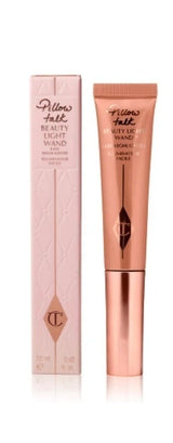 Blush Wand Cor: Pillow Talk 2 Medium/Moyen Charlotte Tilbury