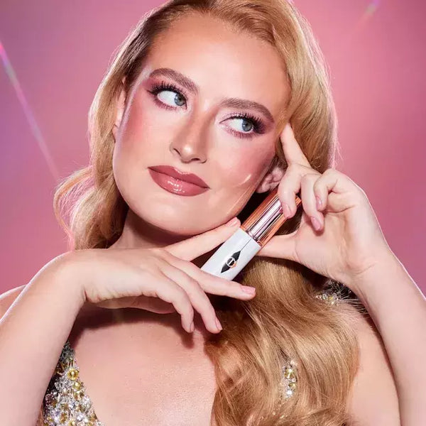 Base Skin Sheer Glow Charlotte Tilbury Cor: 1 Fair/Clair