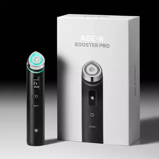 Age-R Booster Pro