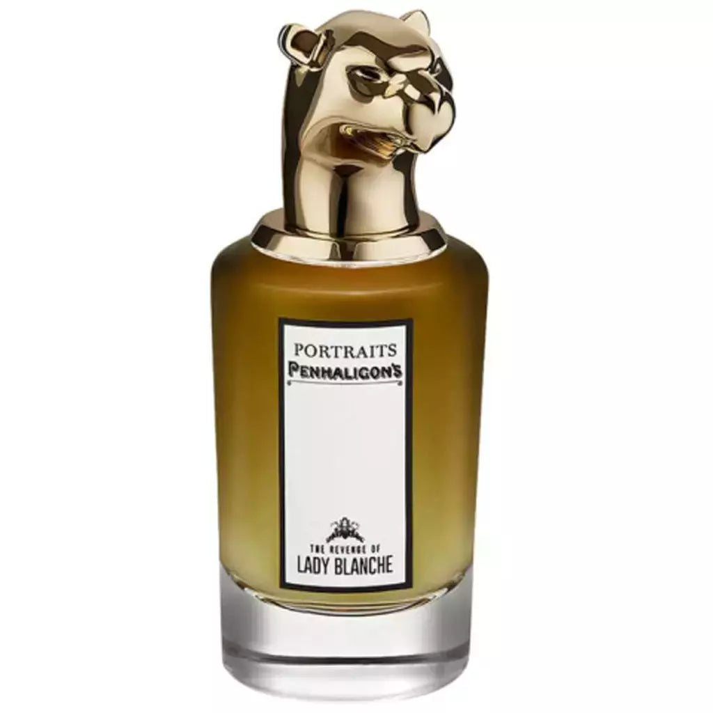 [PRÉ VENDA] THE REVENGE OF LADY BLANCHE PENHALIGON'S
