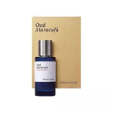 [PRÉ VENDA] MAISON CRIVELLI OUD MARACUJÁ