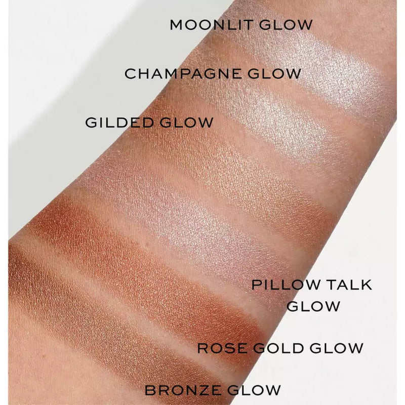Iluminador Glow Glide Cor: Pillow Talk Glow Charlotte Tilbury