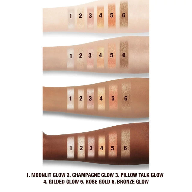 Iluminador Glow Glide