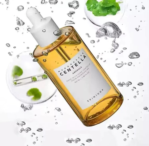 Ampola Facial Skin1004 Centella Ampoule 100ml