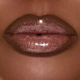 Lip Gloss Plumpgasm Cor: Nudegasm Diamonds Charlotte Tilbury